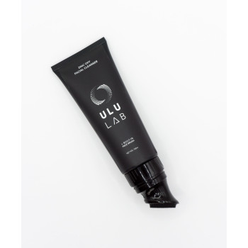 ULU LAB - Zinc Off / Facial cleanser 100ml